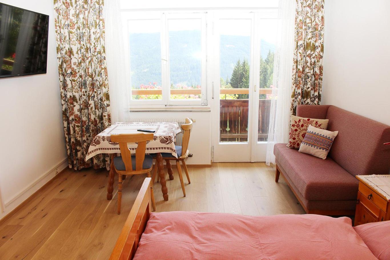 Fingerlos Mauterndorf  Exterior photo