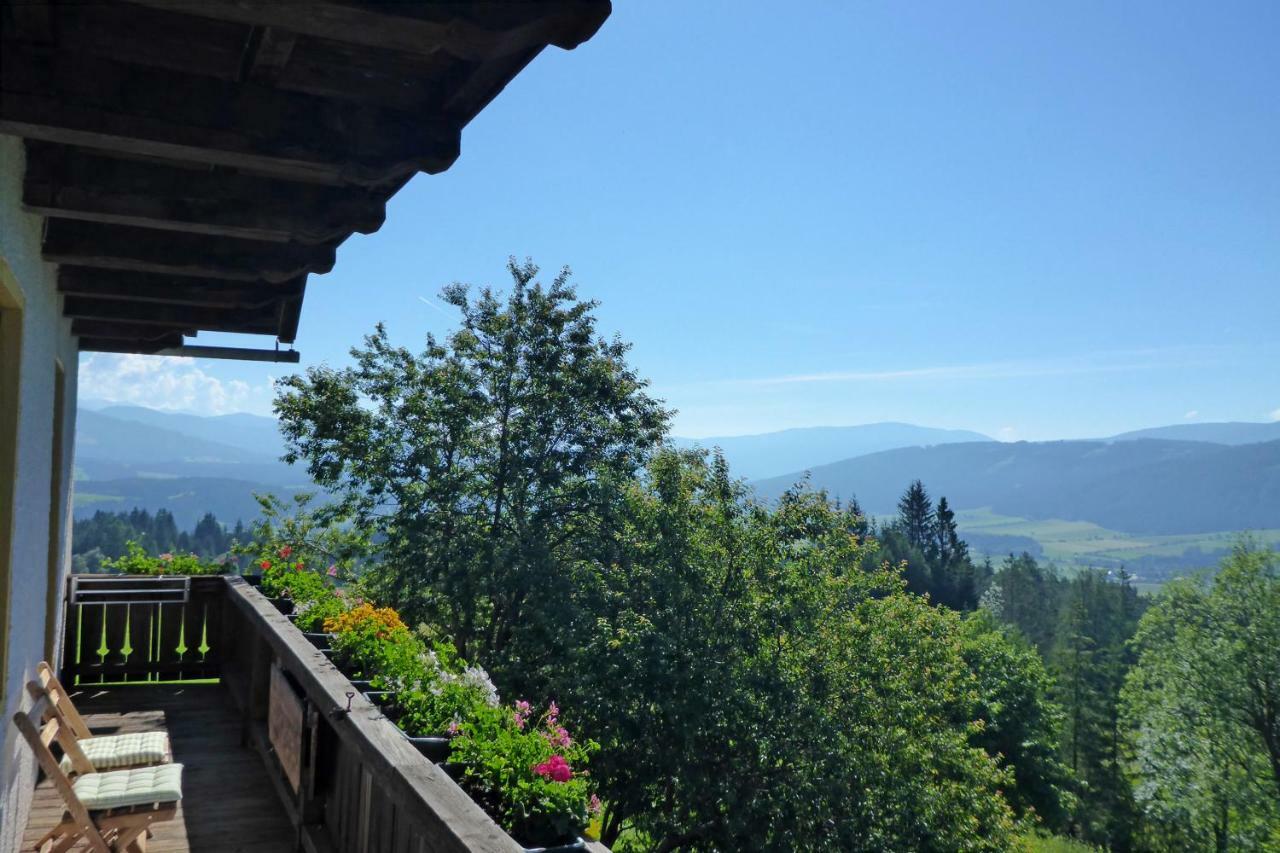 Fingerlos Mauterndorf  Exterior photo