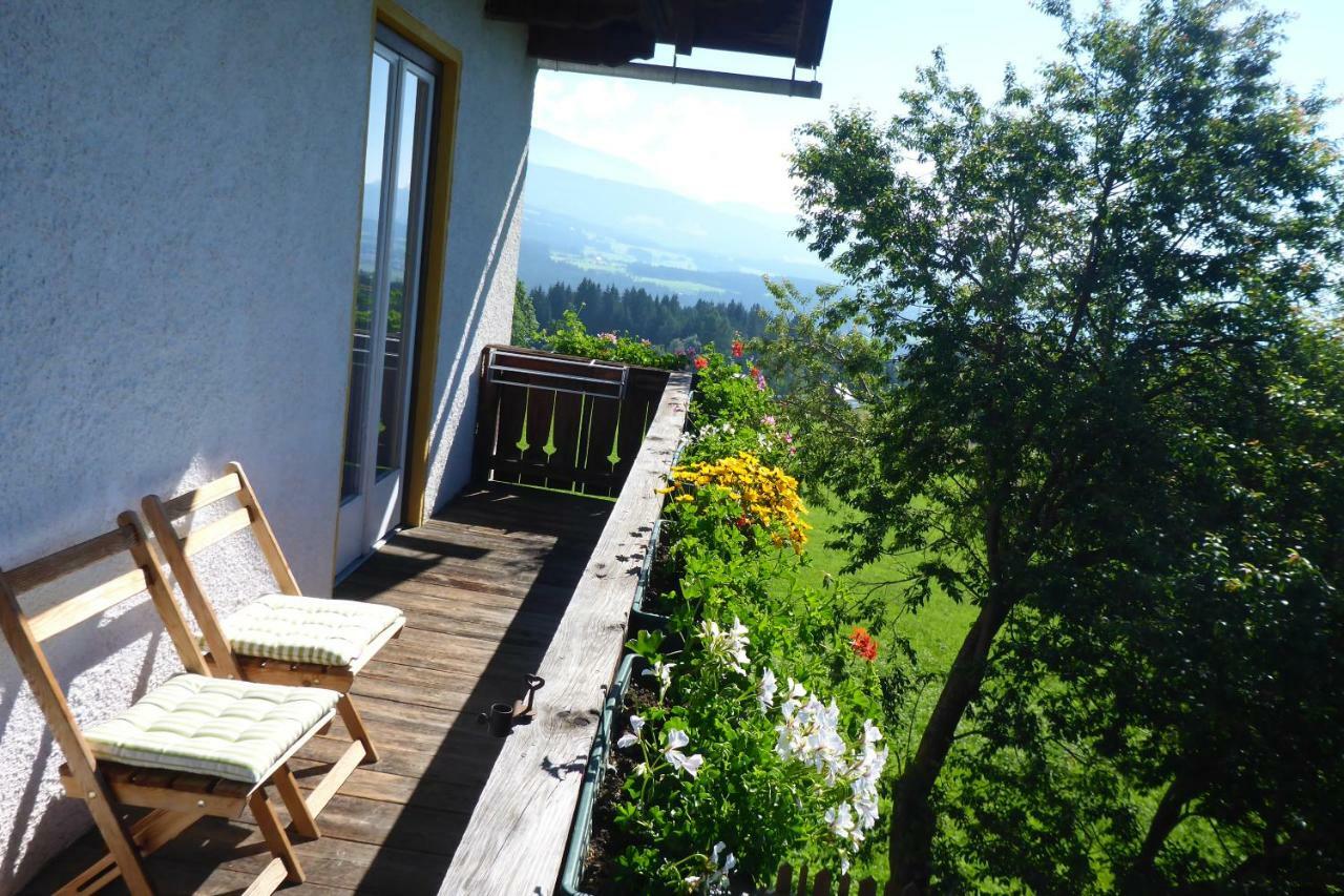 Fingerlos Mauterndorf  Exterior photo