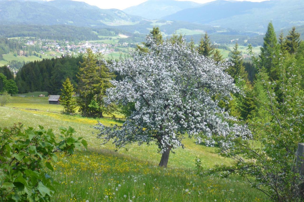 Fingerlos Mauterndorf  Exterior photo
